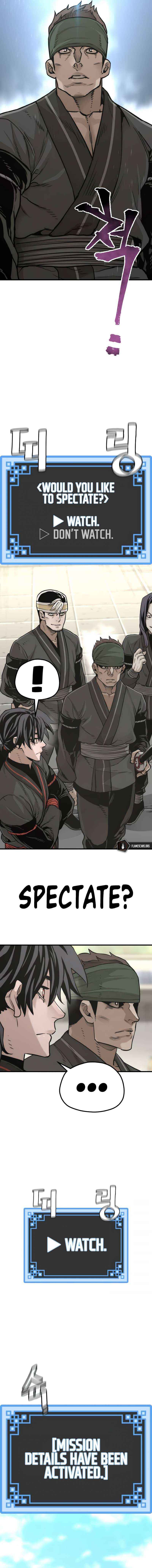 Heavenly Demon Cultivation Simulation Chapter 87 - Page 7 in English