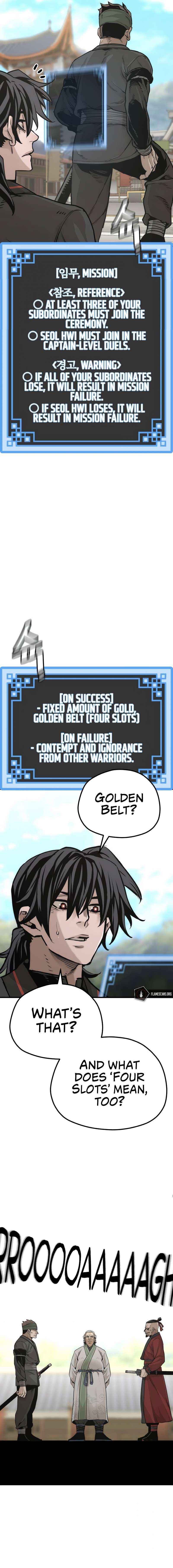 Heavenly Demon Cultivation Simulation Chapter 87 - Page 8 in English