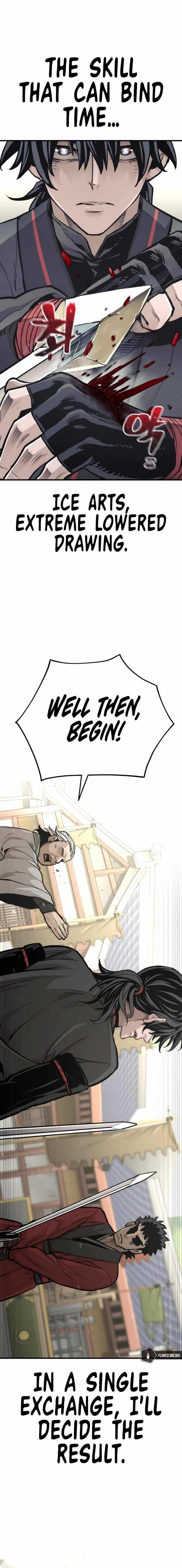 Heavenly Demon Cultivation Simulation Chapter 88 - Page 17 in English