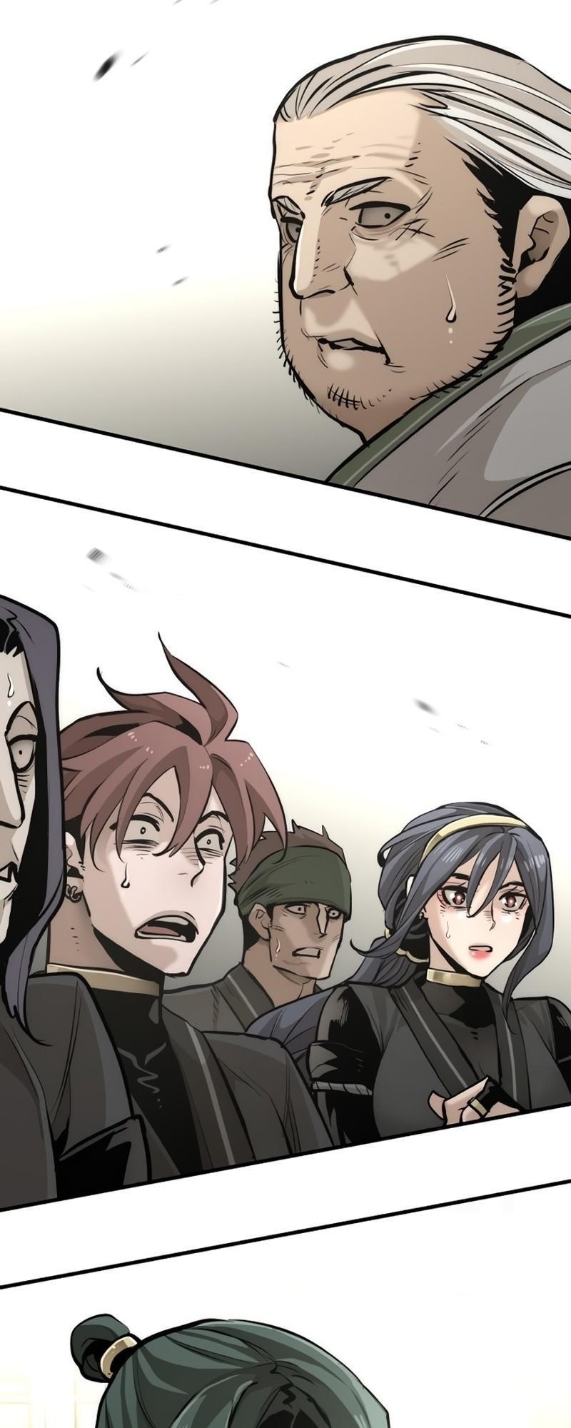 Heavenly Demon Cultivation Simulation Chapter 89 - Page 12 in English