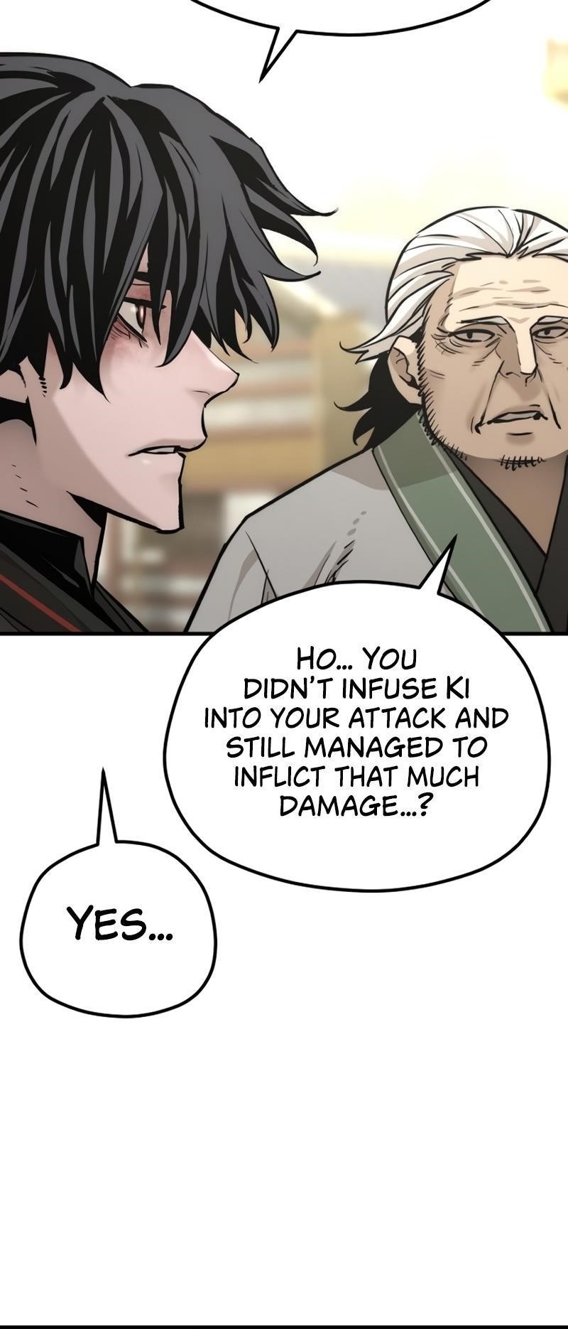 Heavenly Demon Cultivation Simulation Chapter 89 - Page 21 in English