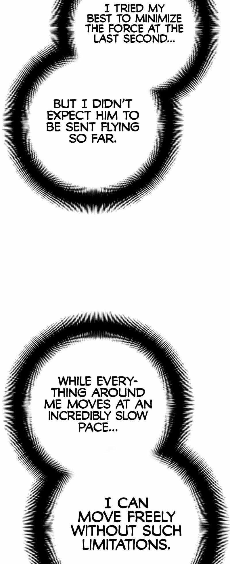Heavenly Demon Cultivation Simulation Chapter 89 - Page 23 in English