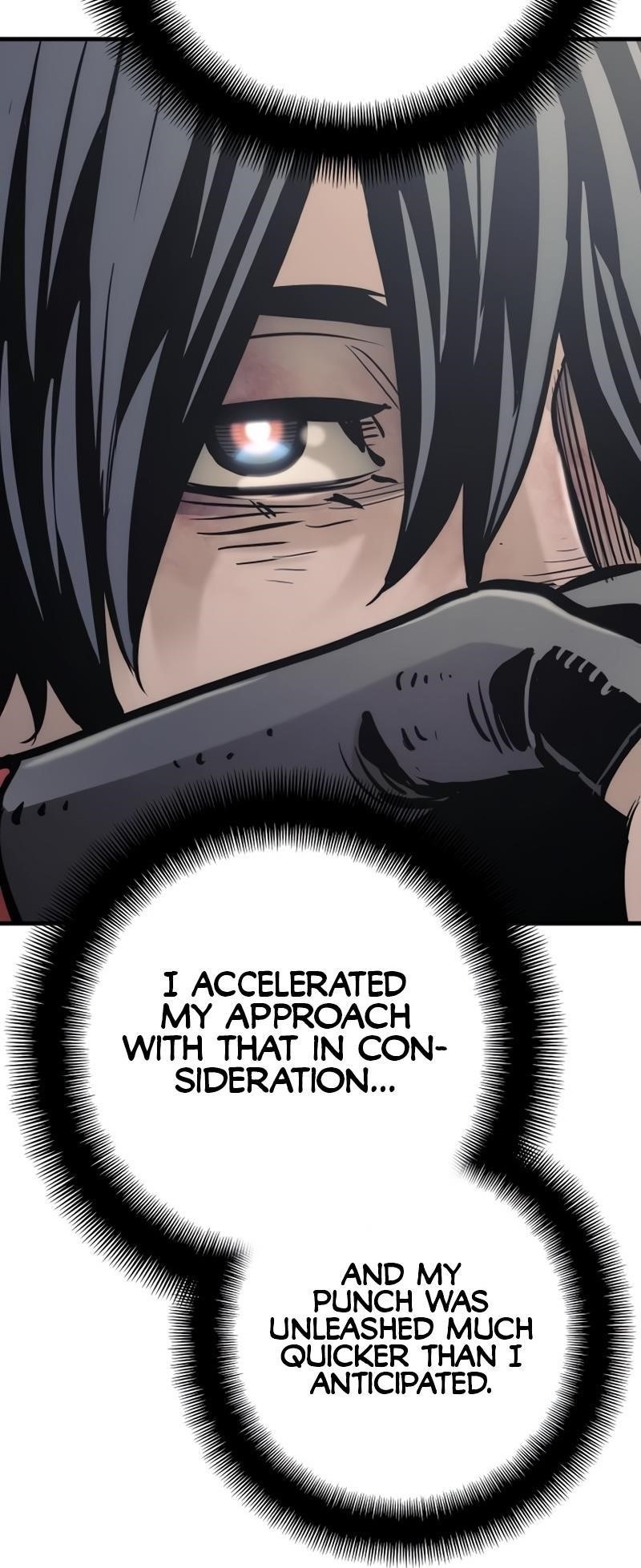 Heavenly Demon Cultivation Simulation Chapter 89 - Page 24 in English
