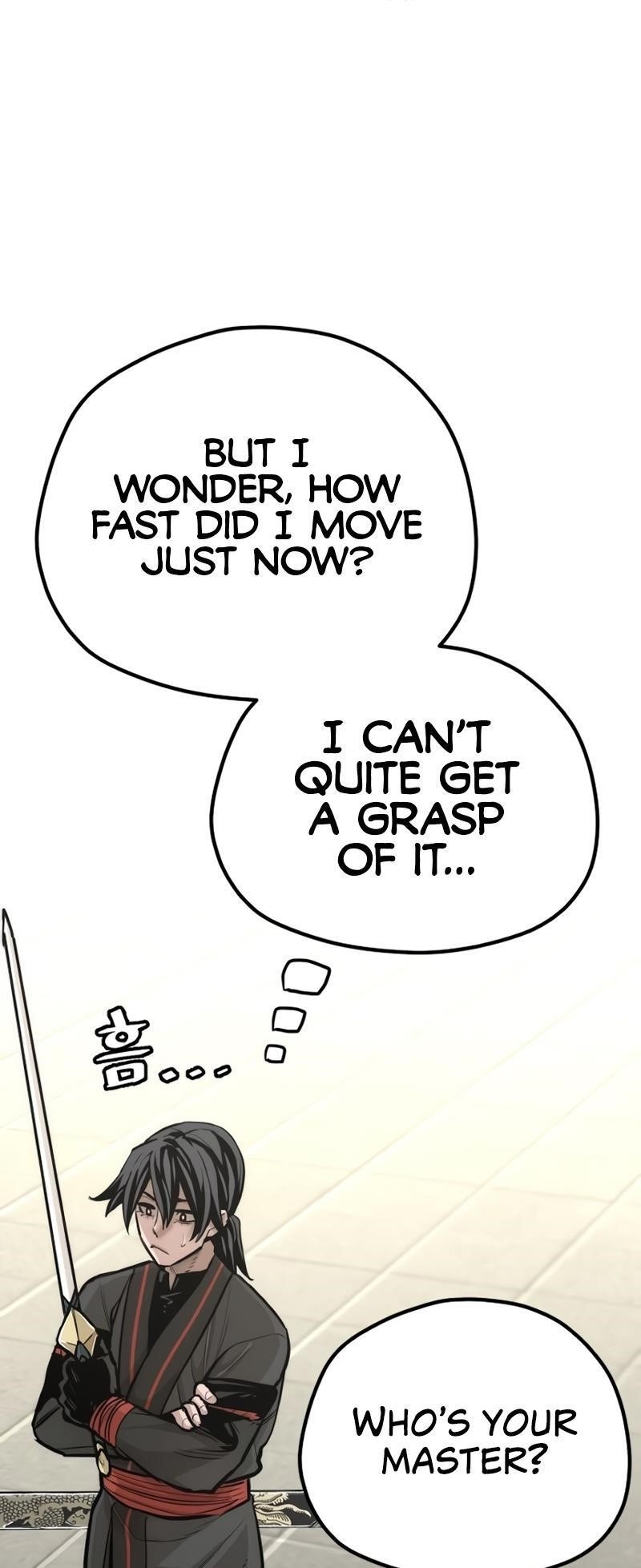 Heavenly Demon Cultivation Simulation Chapter 89 - Page 25 in English
