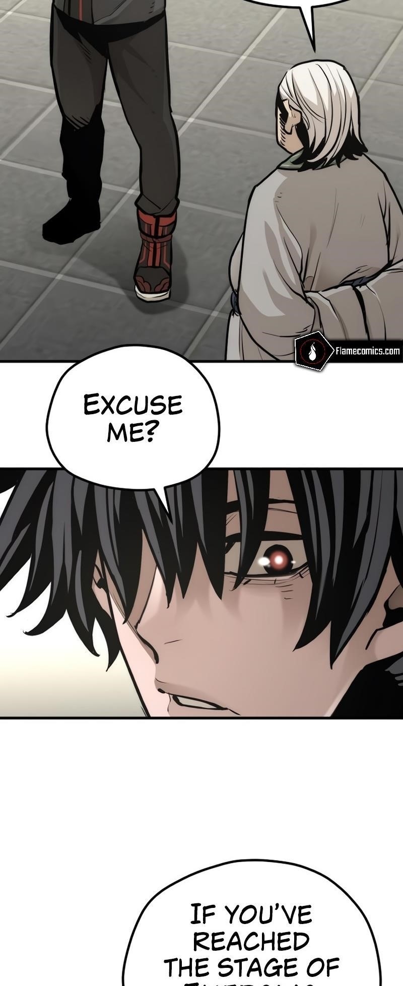 Heavenly Demon Cultivation Simulation Chapter 89 - Page 26 in English