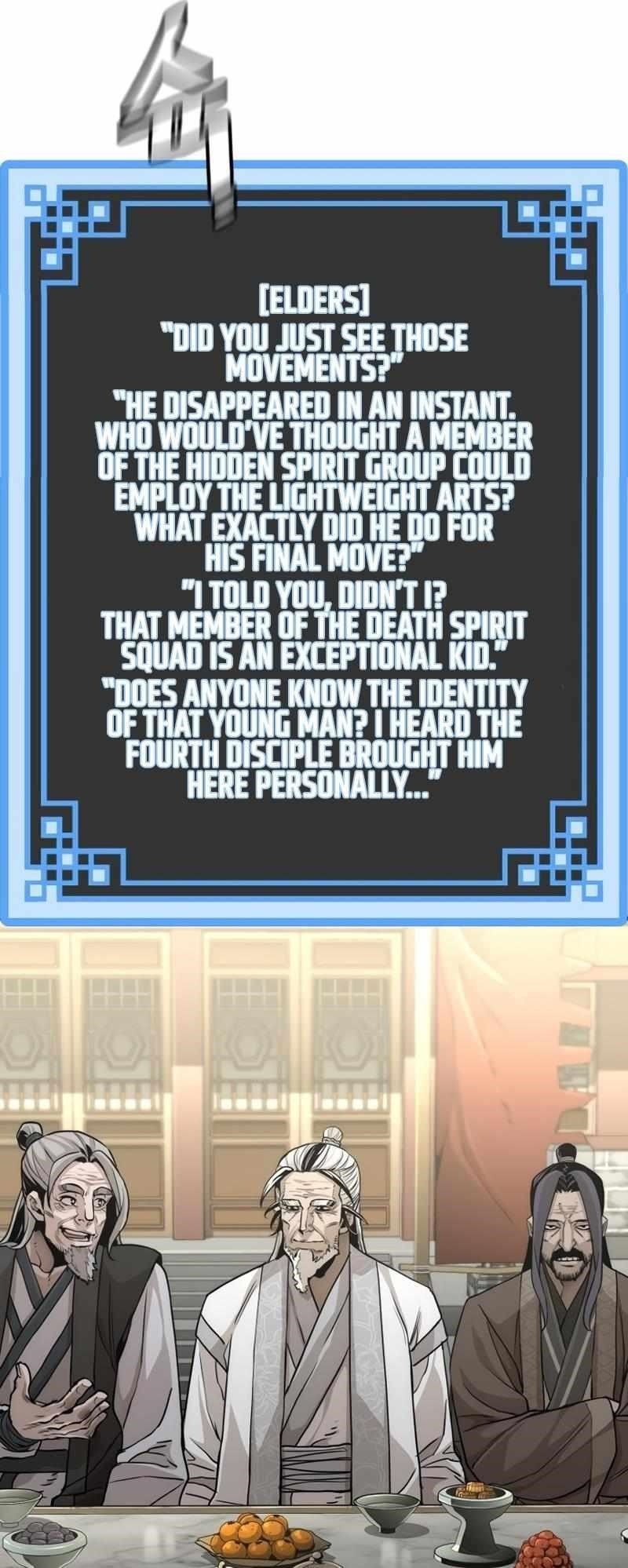Heavenly Demon Cultivation Simulation Chapter 89 - Page 29 in English