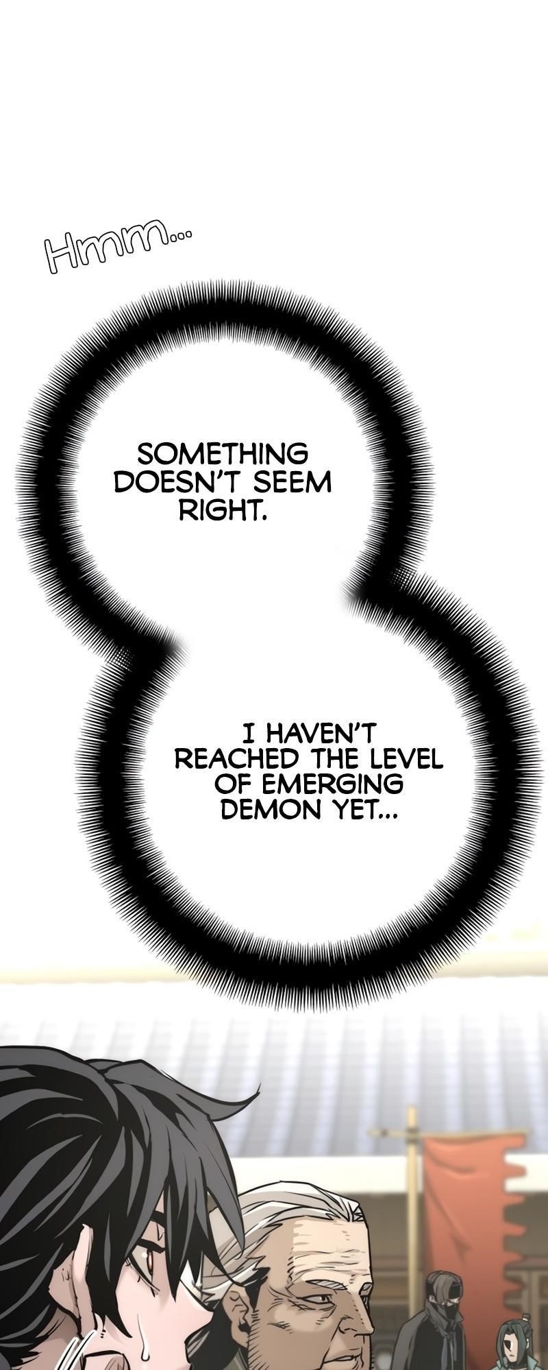Heavenly Demon Cultivation Simulation Chapter 89 - Page 32 in English