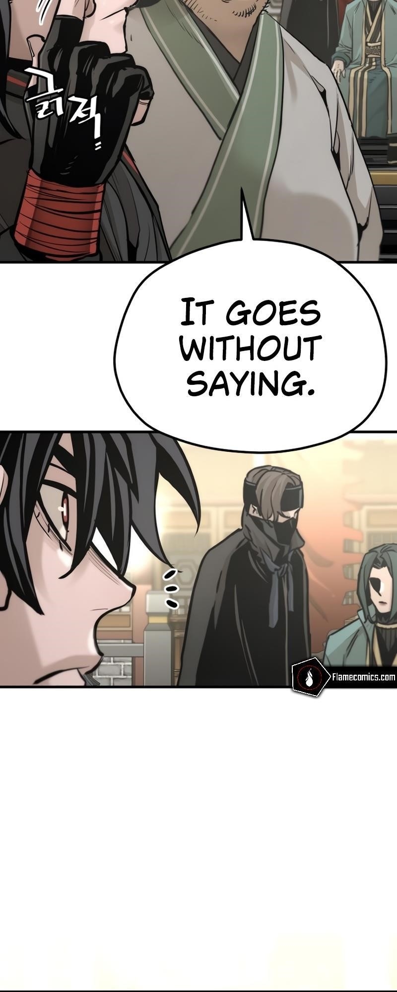 Heavenly Demon Cultivation Simulation Chapter 89 - Page 33 in English