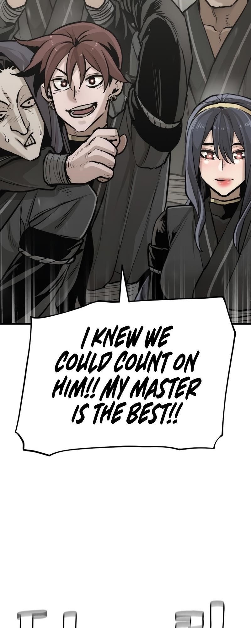 Heavenly Demon Cultivation Simulation Chapter 89 - Page 37 in English