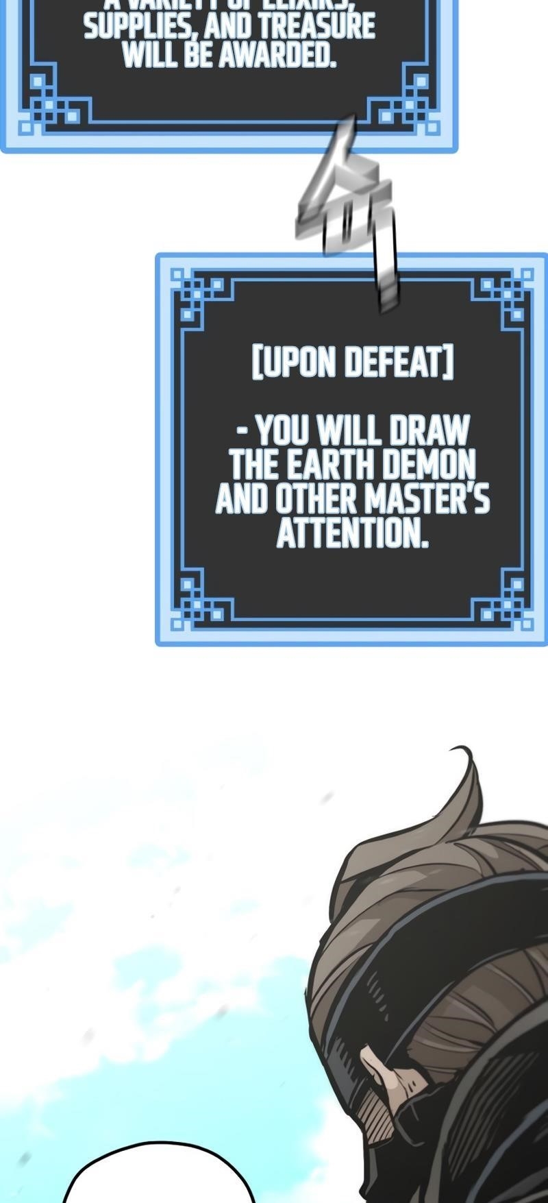 Heavenly Demon Cultivation Simulation Chapter 89 - Page 44 in English