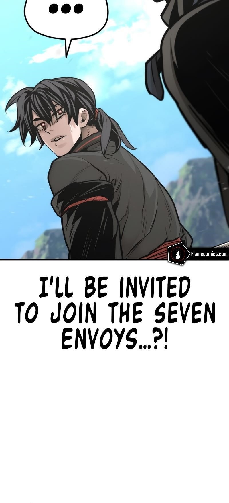 Heavenly Demon Cultivation Simulation Chapter 89 - Page 45 in English