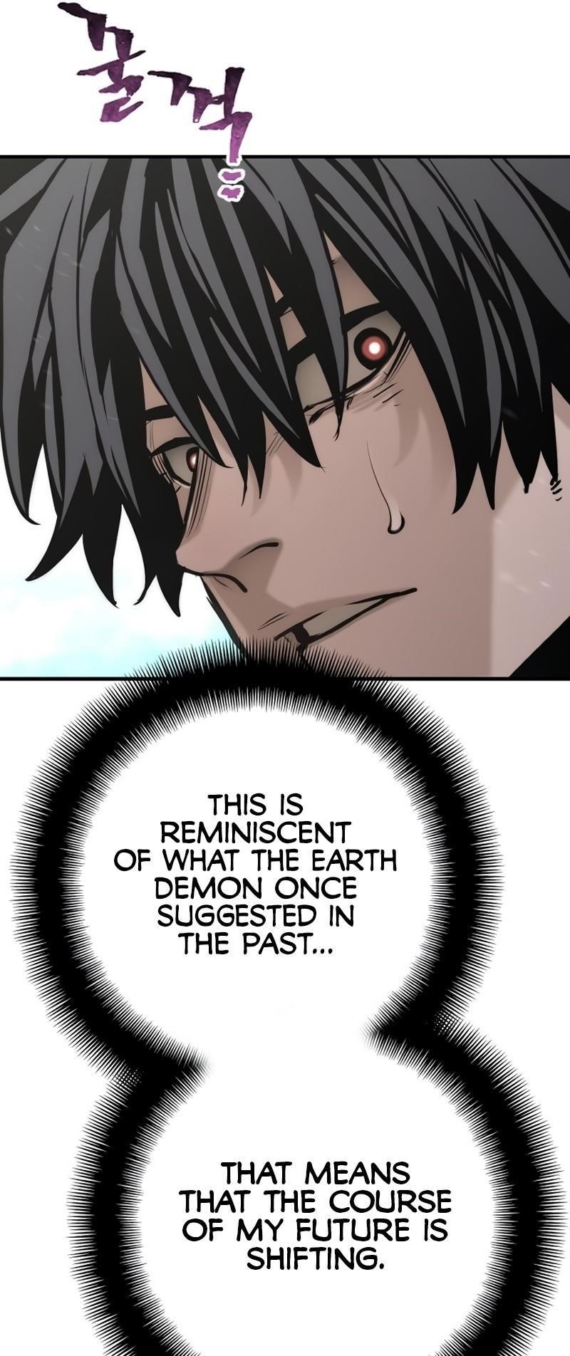 Heavenly Demon Cultivation Simulation Chapter 89 - Page 46 in English
