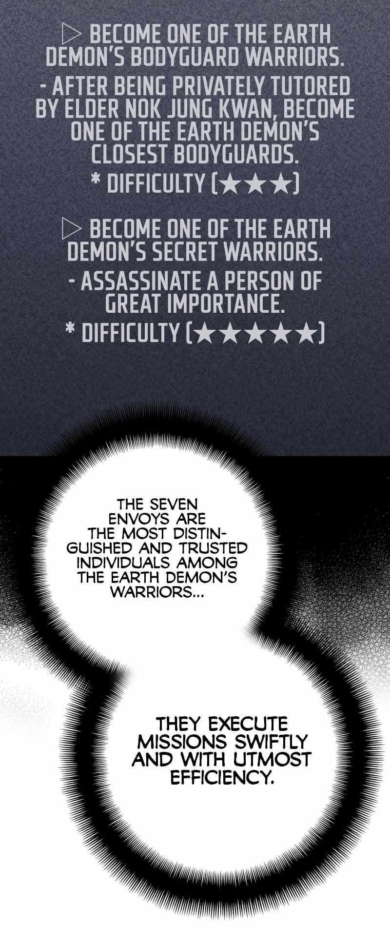 Heavenly Demon Cultivation Simulation Chapter 89 - Page 48 in English
