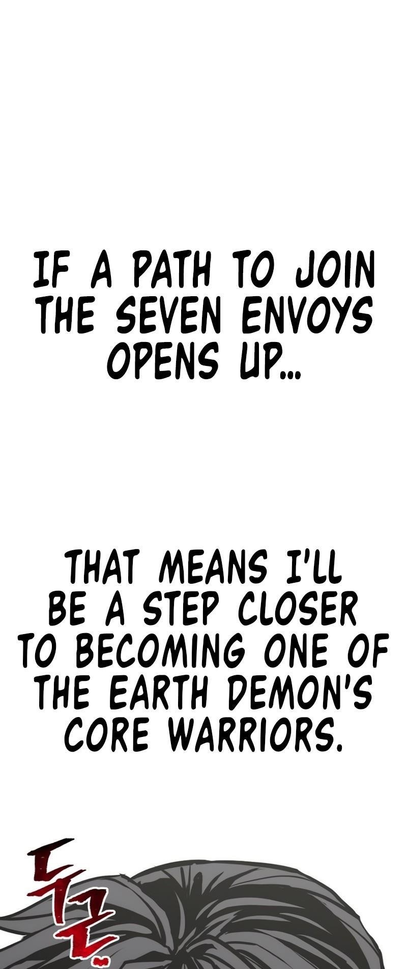 Heavenly Demon Cultivation Simulation Chapter 89 - Page 49 in English