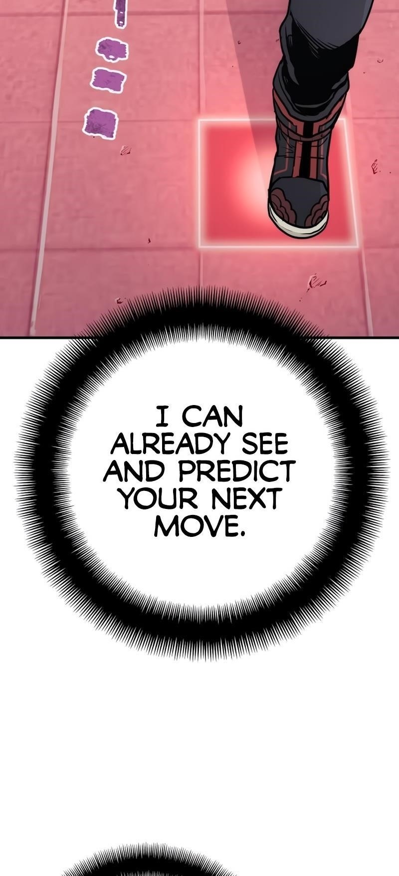 Heavenly Demon Cultivation Simulation Chapter 89 - Page 5 in English