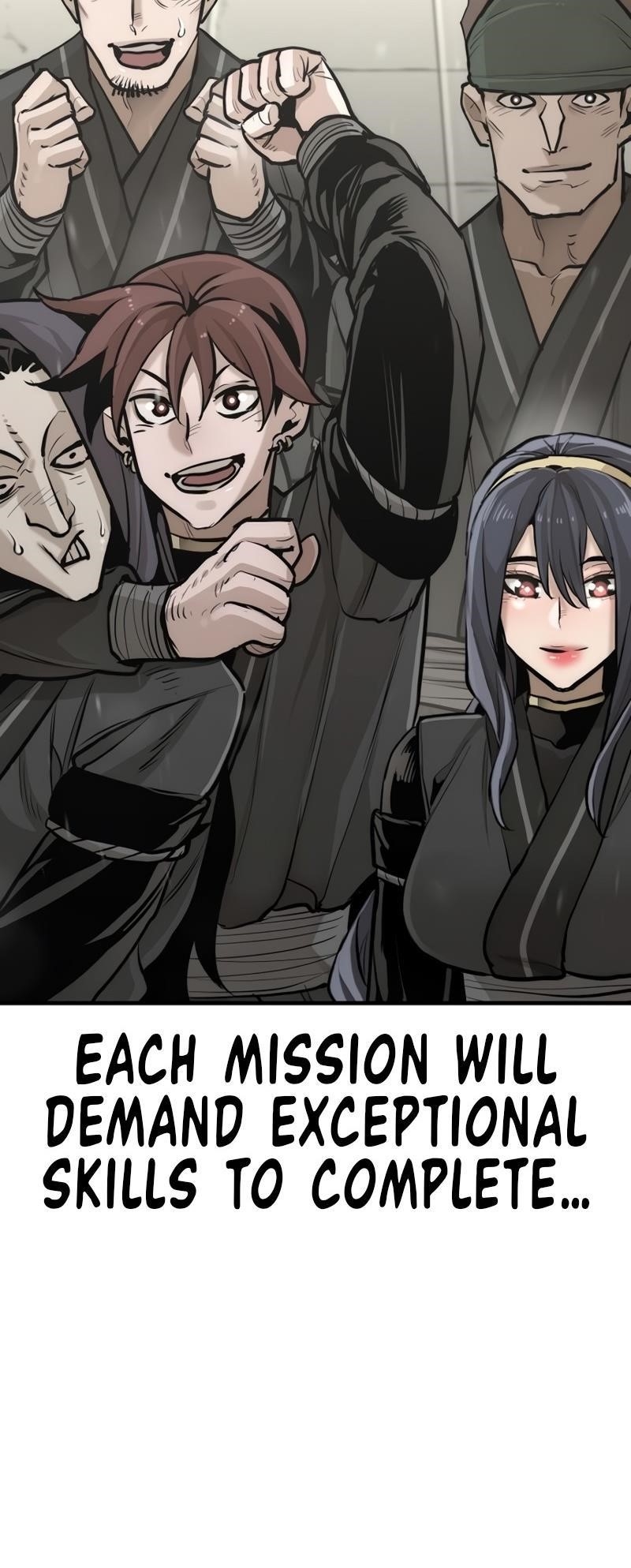 Heavenly Demon Cultivation Simulation Chapter 89 - Page 53 in English
