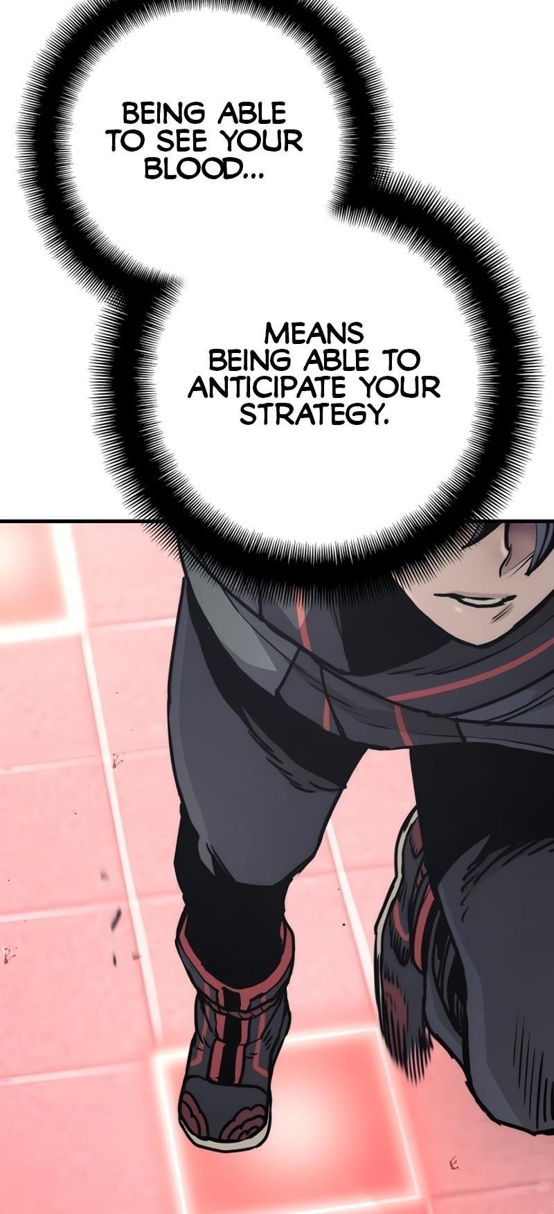 Heavenly Demon Cultivation Simulation Chapter 89 - Page 6 in English