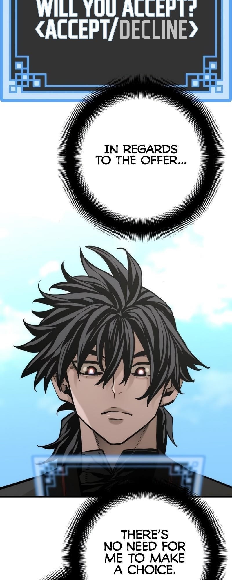 Heavenly Demon Cultivation Simulation Chapter 89 - Page 60 in English