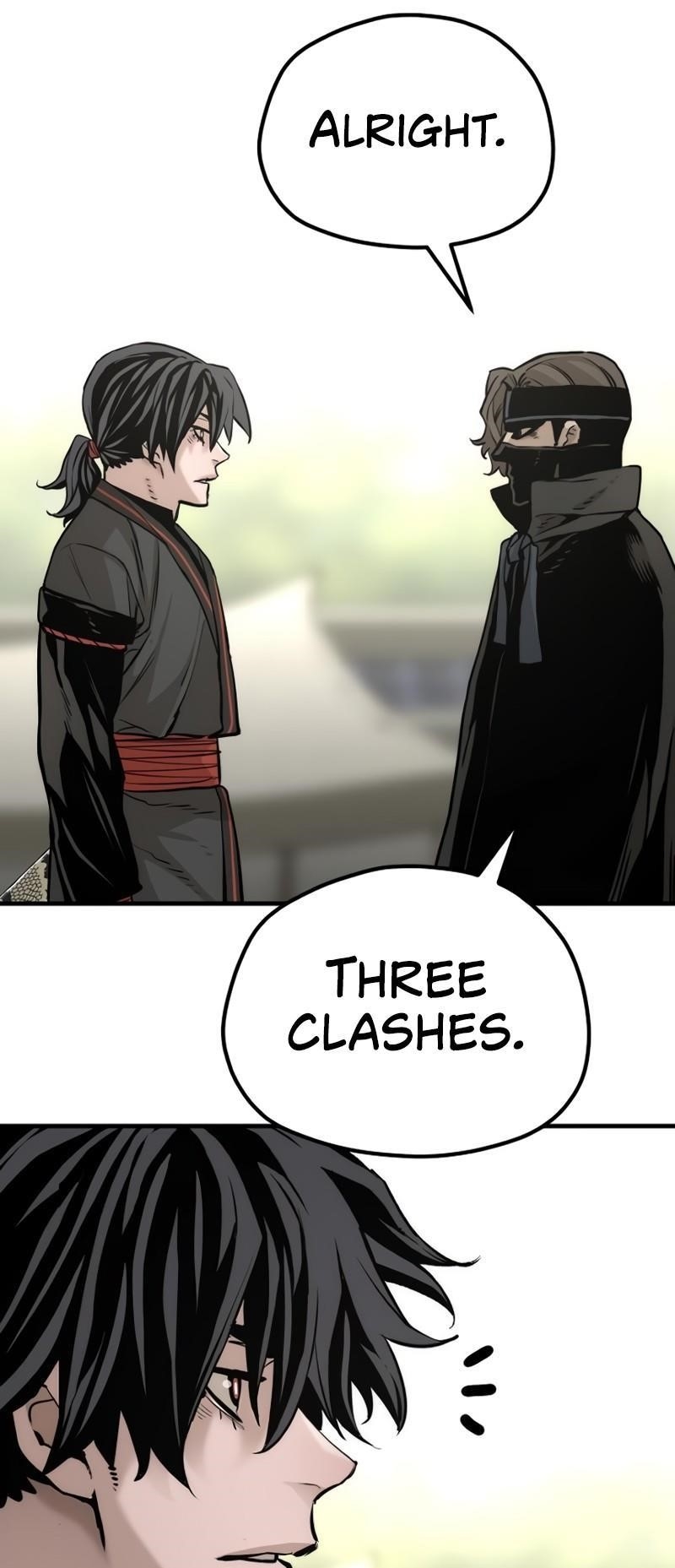 Heavenly Demon Cultivation Simulation Chapter 89 - Page 64 in English