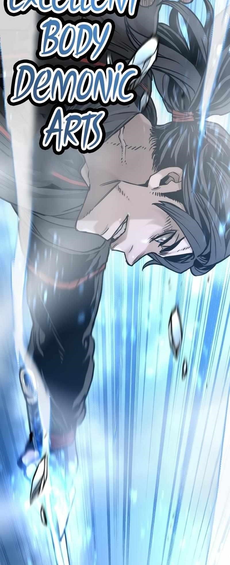 Heavenly Demon Cultivation Simulation Chapter 89 - Page 73 in English