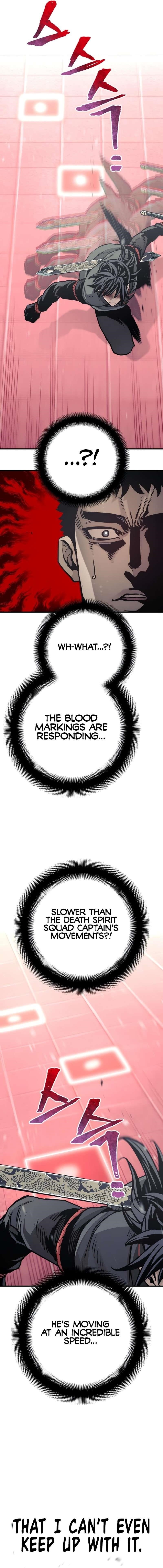 Heavenly Demon Cultivation Simulation Chapter 89 - Page 8 in English
