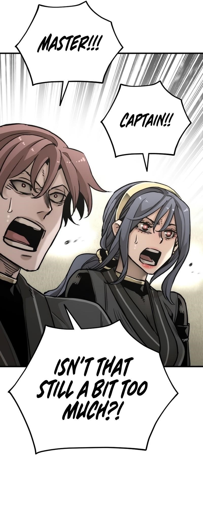 Heavenly Demon Cultivation Simulation Chapter 89 - Page 99 in English