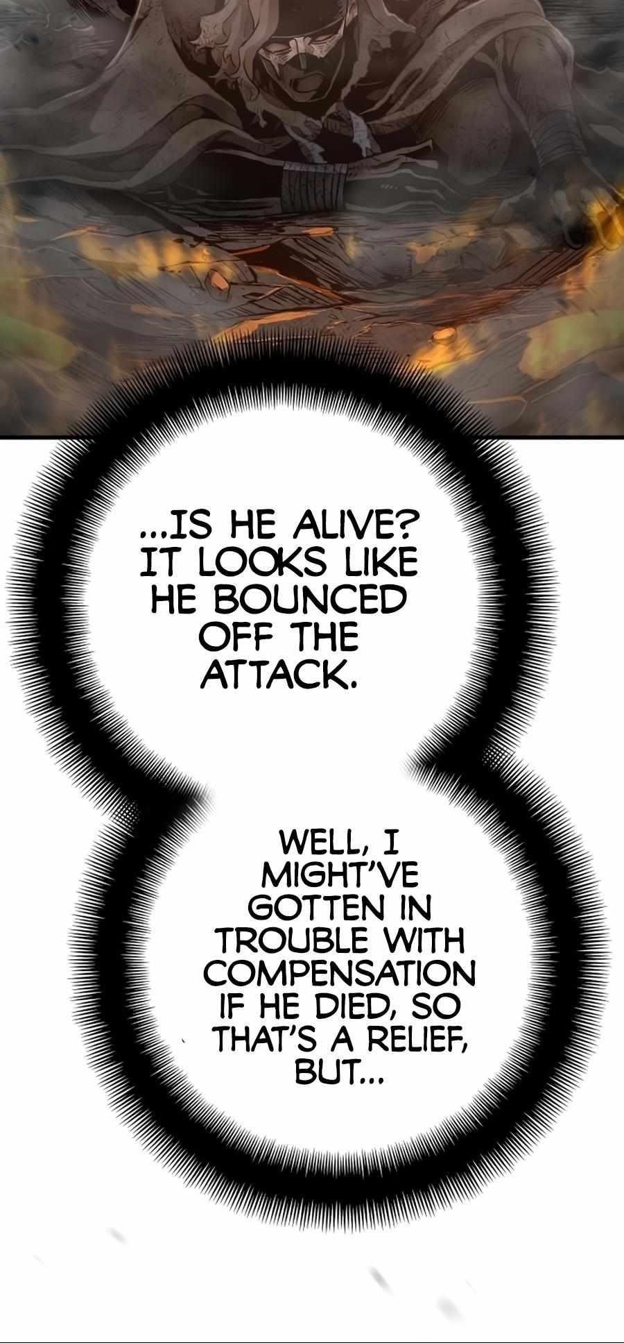 Heavenly Demon Cultivation Simulation Chapter 90 - Page 122 in English
