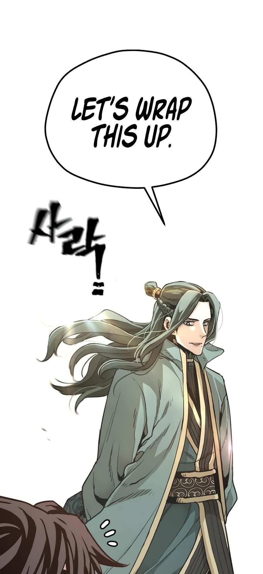 Heavenly Demon Cultivation Simulation Chapter 90 - Page 125 in English