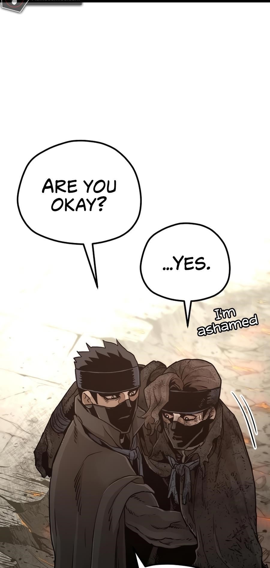 Heavenly Demon Cultivation Simulation Chapter 90 - Page 130 in English
