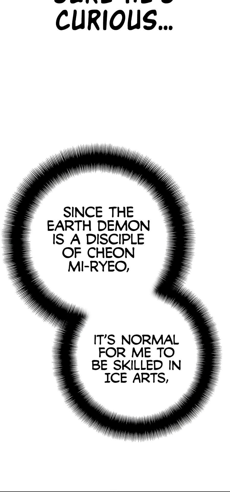 Heavenly Demon Cultivation Simulation Chapter 90 - Page 140 in English