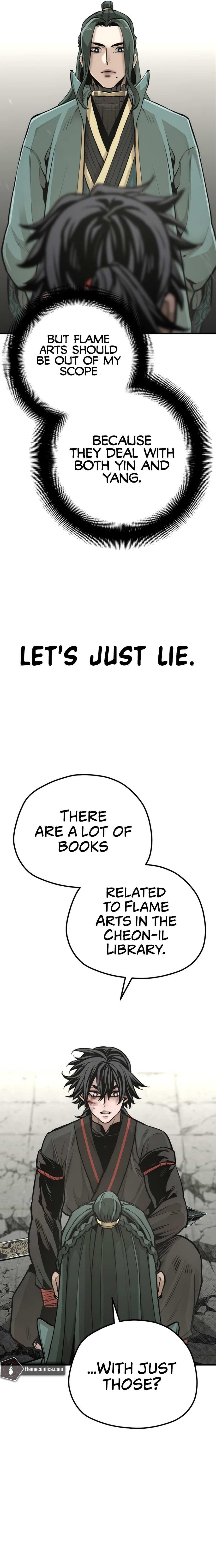 Heavenly Demon Cultivation Simulation Chapter 90 - Page 141 in English