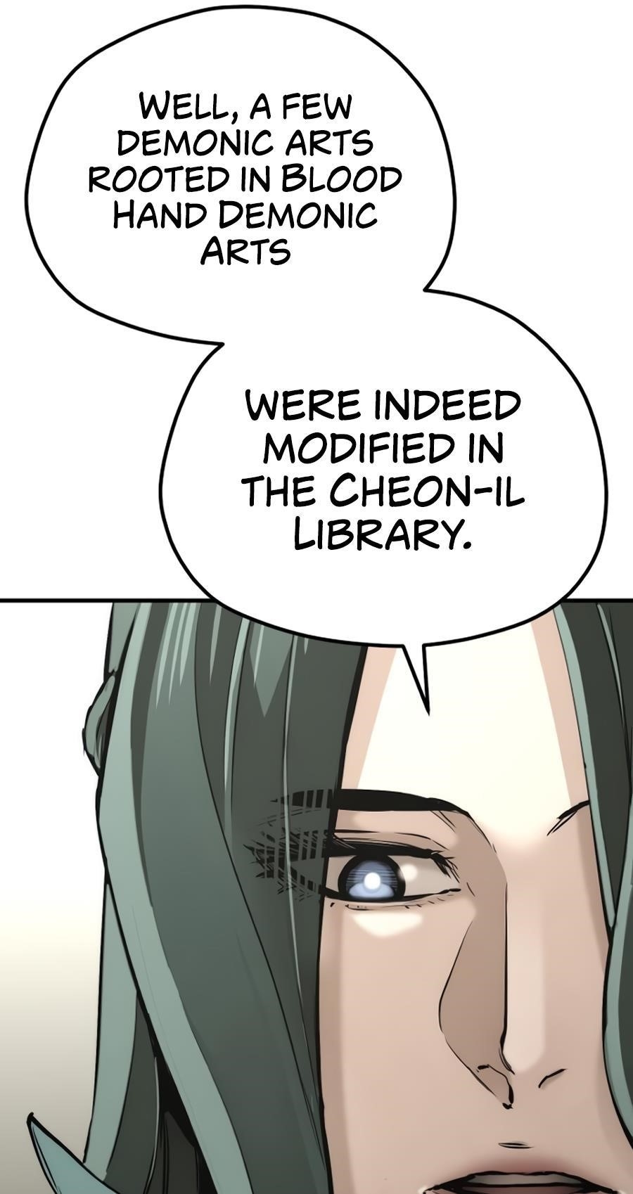 Heavenly Demon Cultivation Simulation Chapter 90 - Page 142 in English