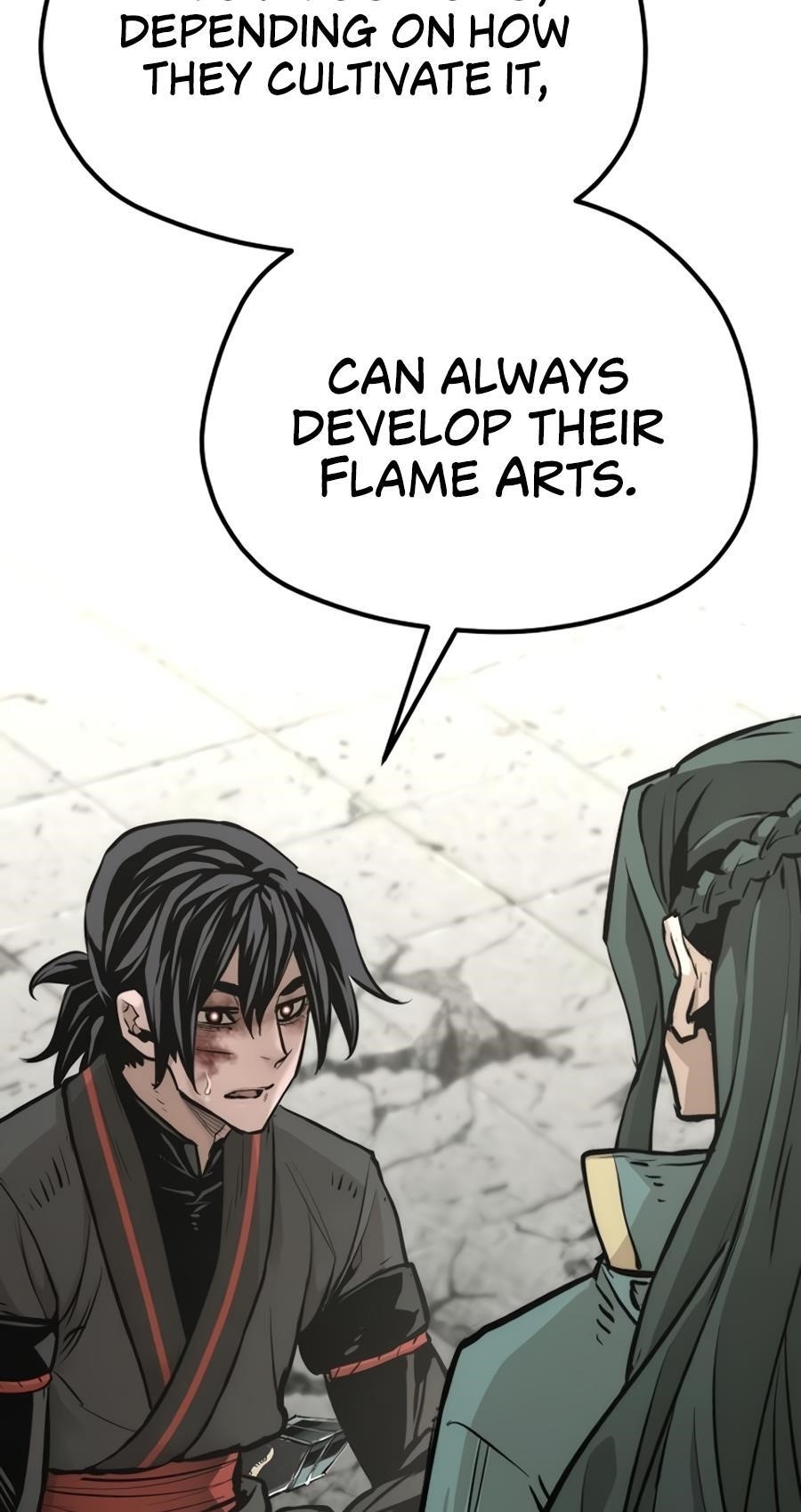 Heavenly Demon Cultivation Simulation Chapter 90 - Page 146 in English
