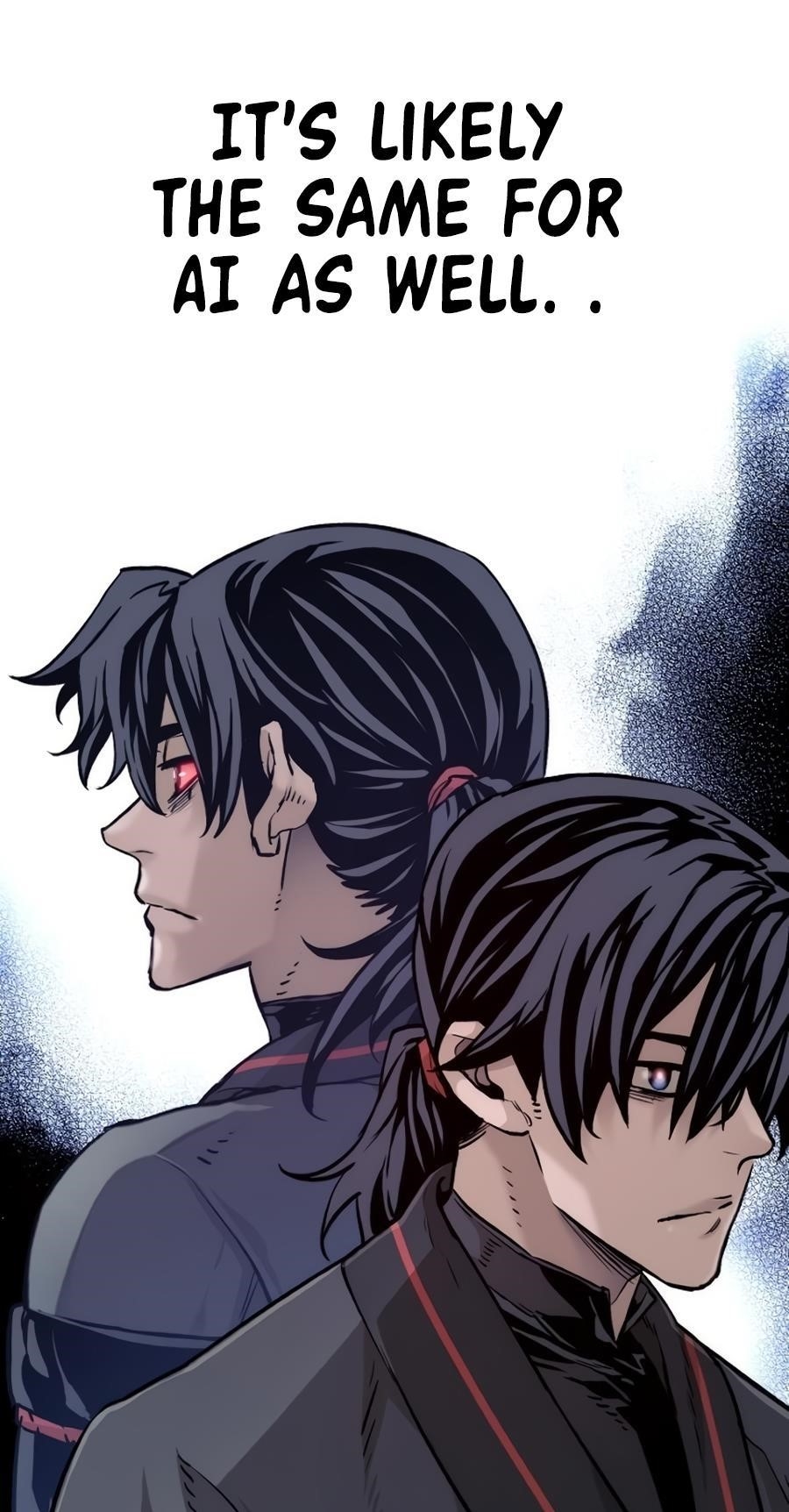 Heavenly Demon Cultivation Simulation Chapter 90 - Page 15 in English