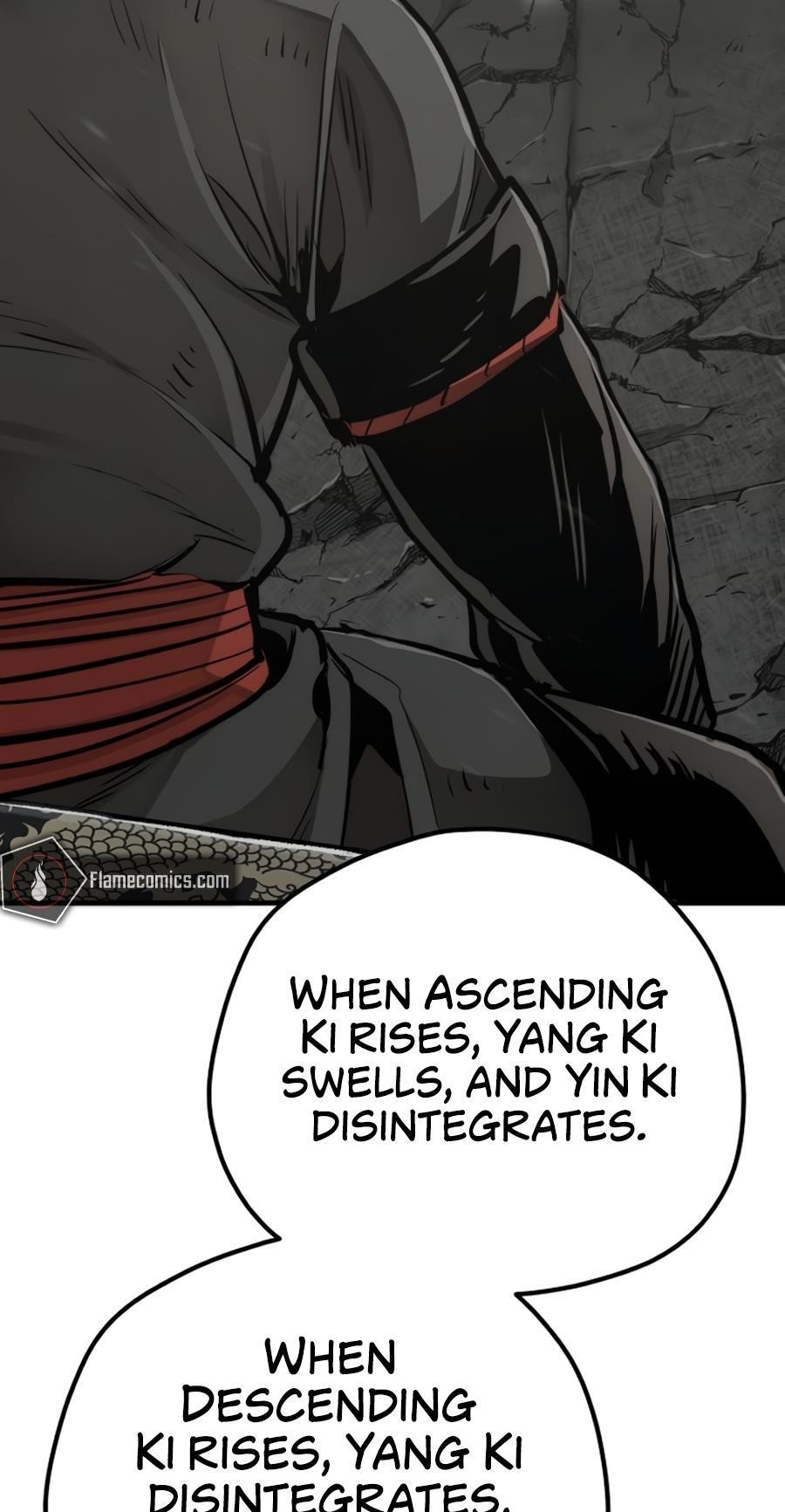 Heavenly Demon Cultivation Simulation Chapter 90 - Page 152 in English