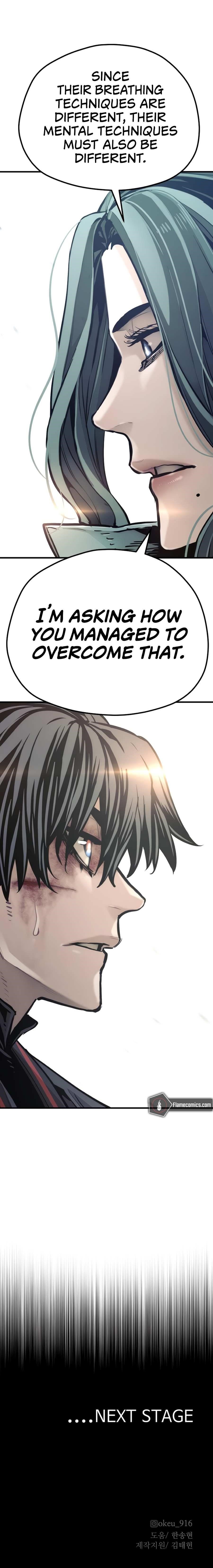 Heavenly Demon Cultivation Simulation Chapter 90 - Page 155 in English