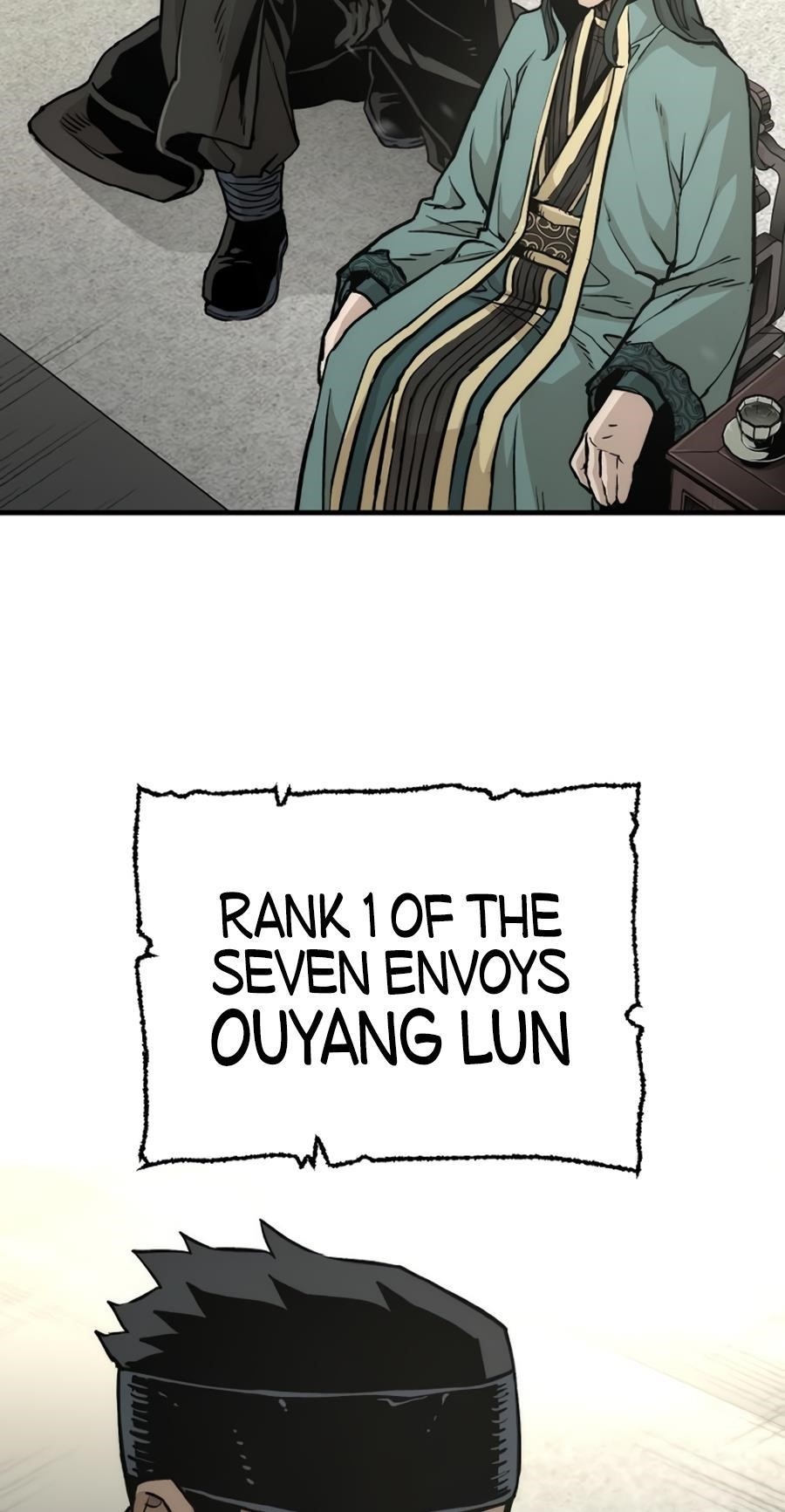 Heavenly Demon Cultivation Simulation Chapter 90 - Page 26 in English
