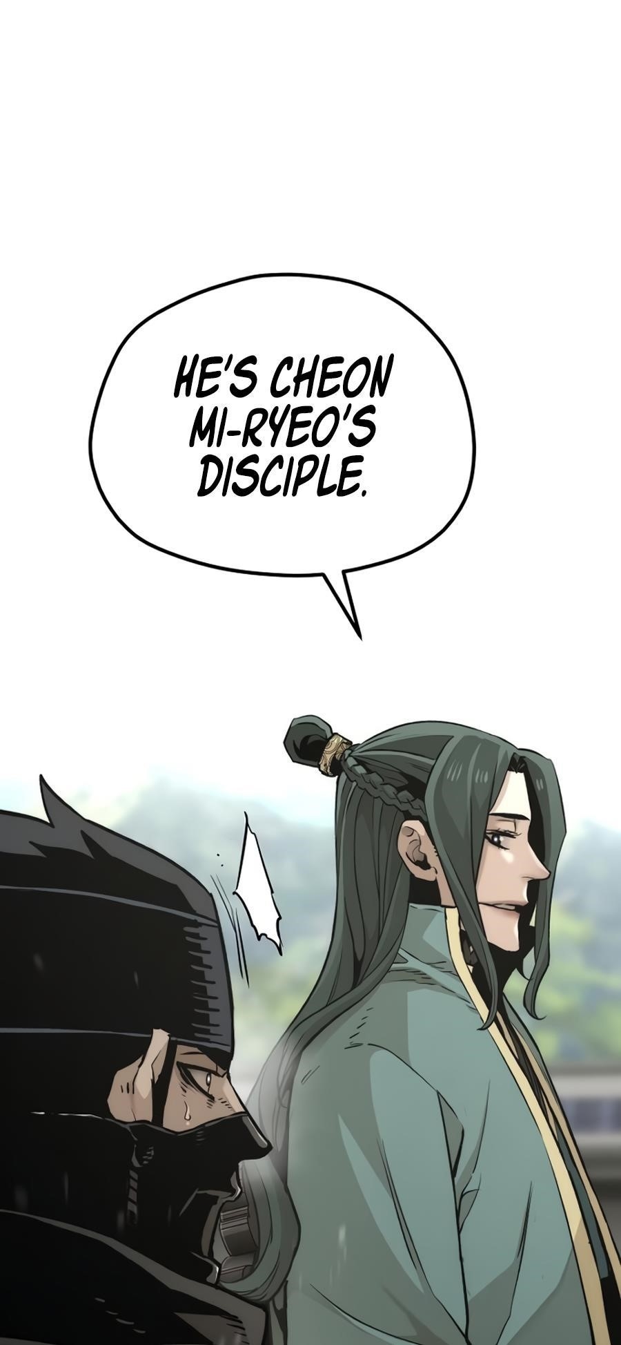Heavenly Demon Cultivation Simulation Chapter 90 - Page 28 in English