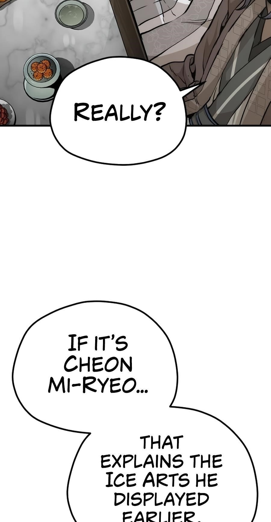 Heavenly Demon Cultivation Simulation Chapter 90 - Page 39 in English