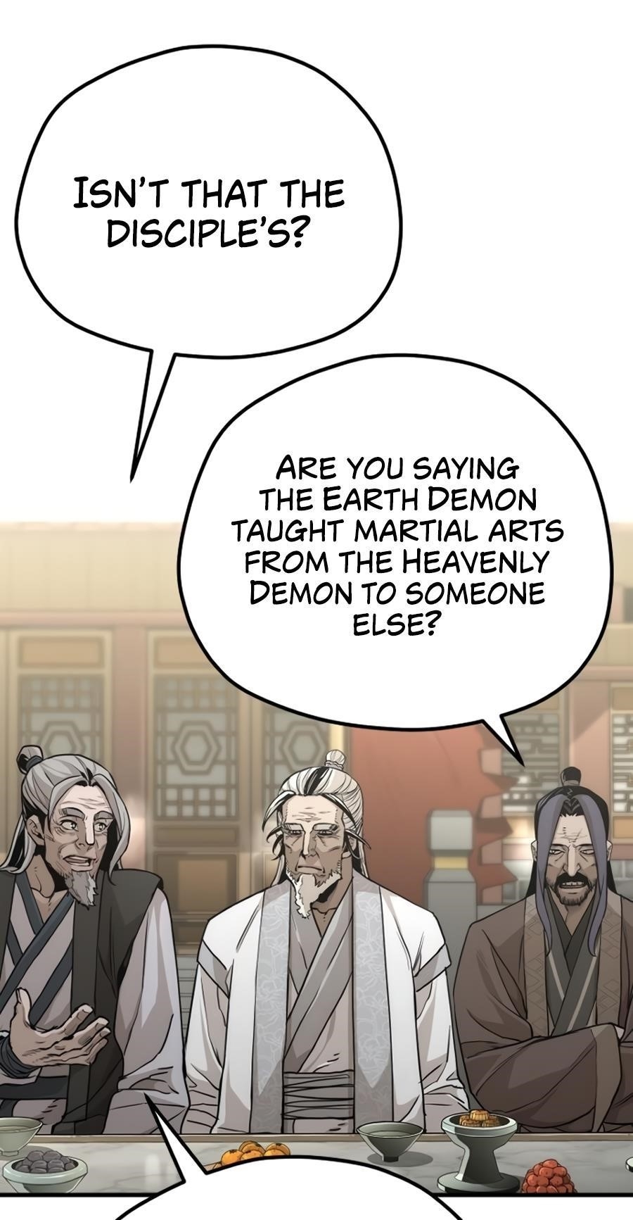 Heavenly Demon Cultivation Simulation Chapter 90 - Page 41 in English