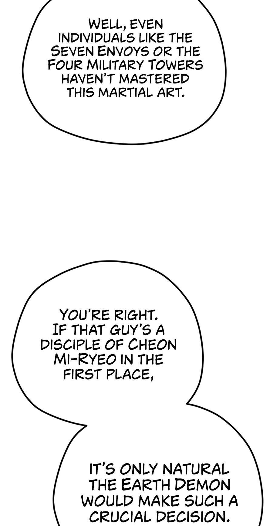 Heavenly Demon Cultivation Simulation Chapter 90 - Page 42 in English