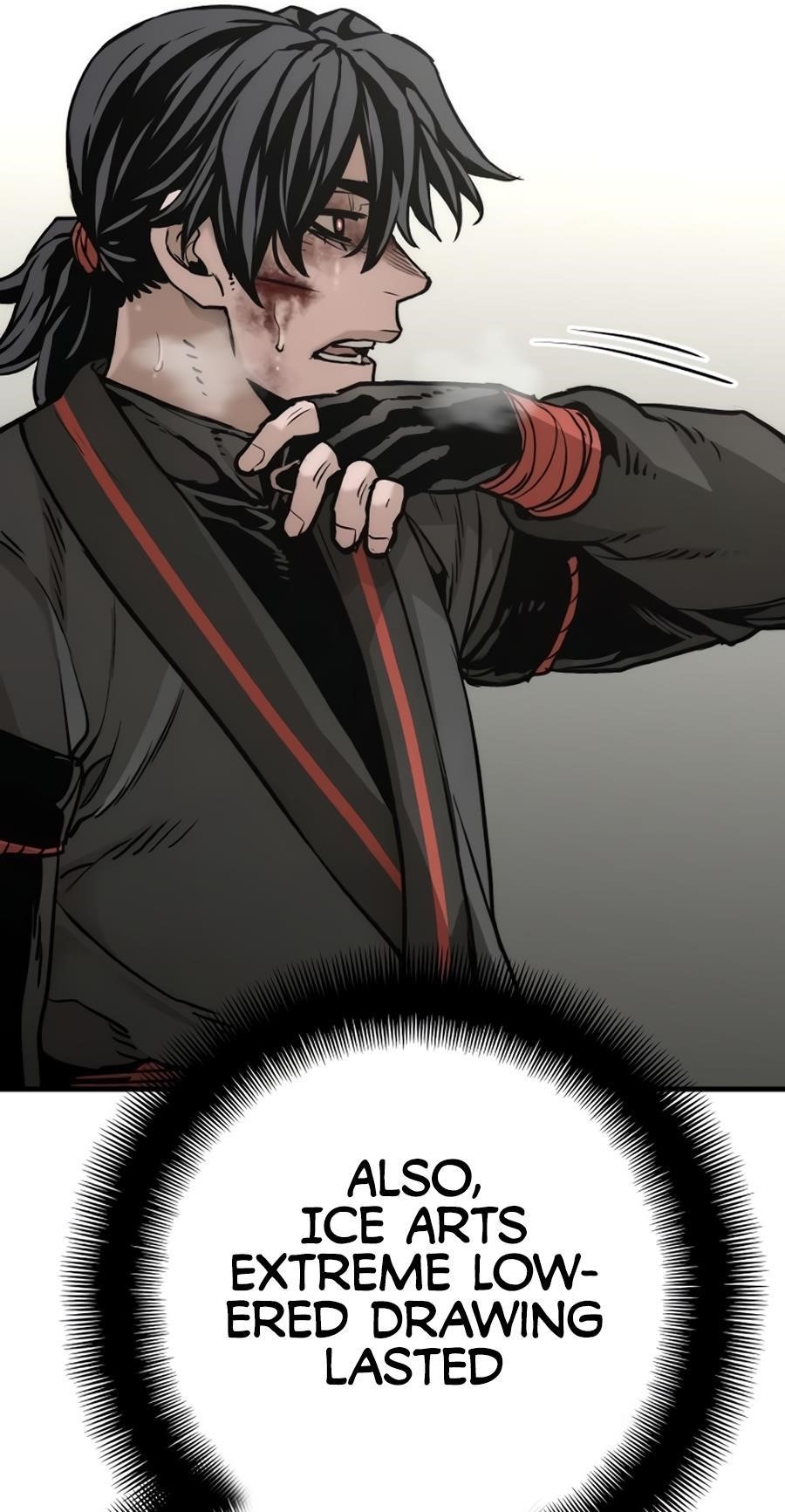 Heavenly Demon Cultivation Simulation Chapter 90 - Page 85 in English