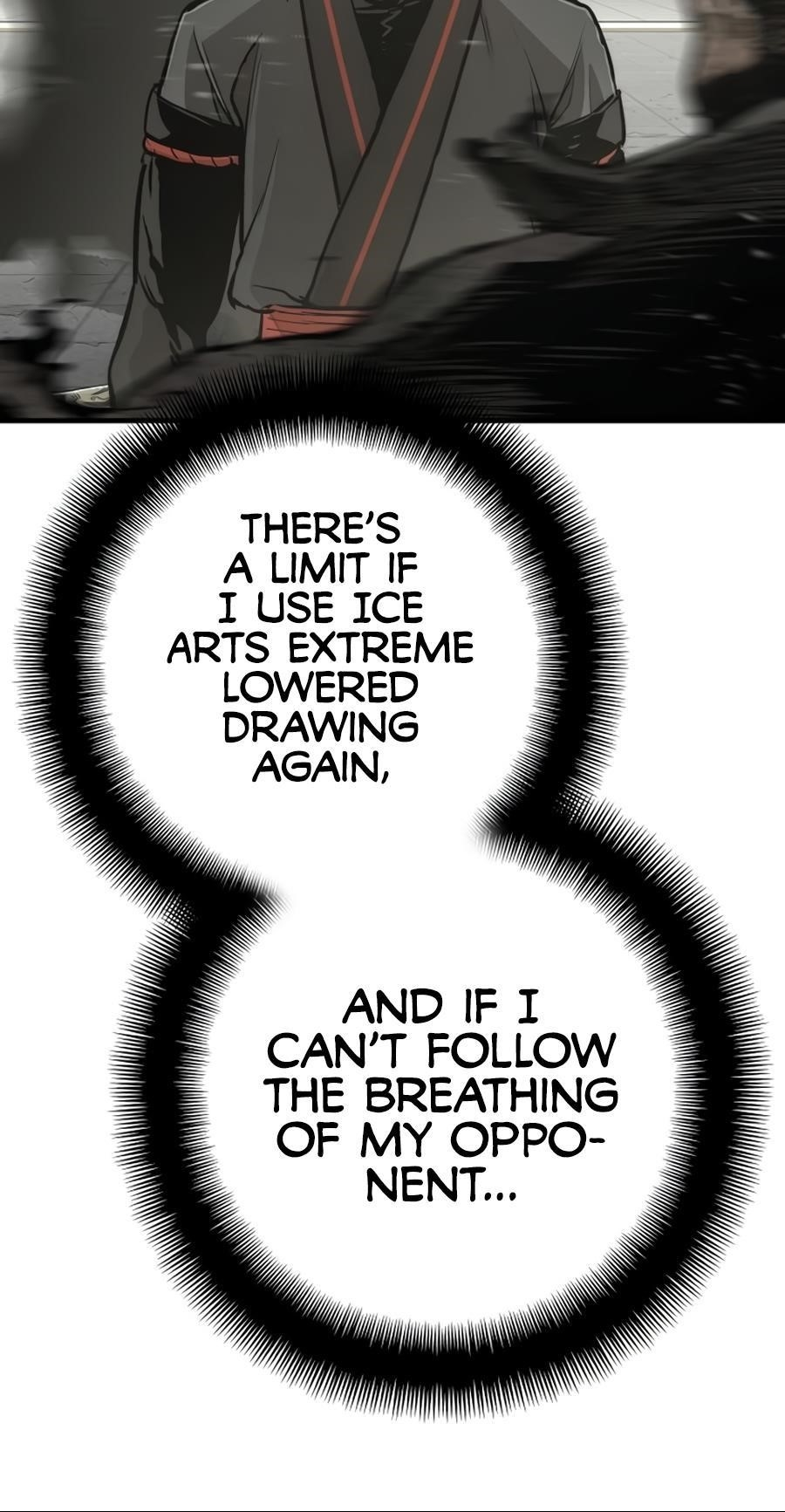 Heavenly Demon Cultivation Simulation Chapter 90 - Page 91 in English