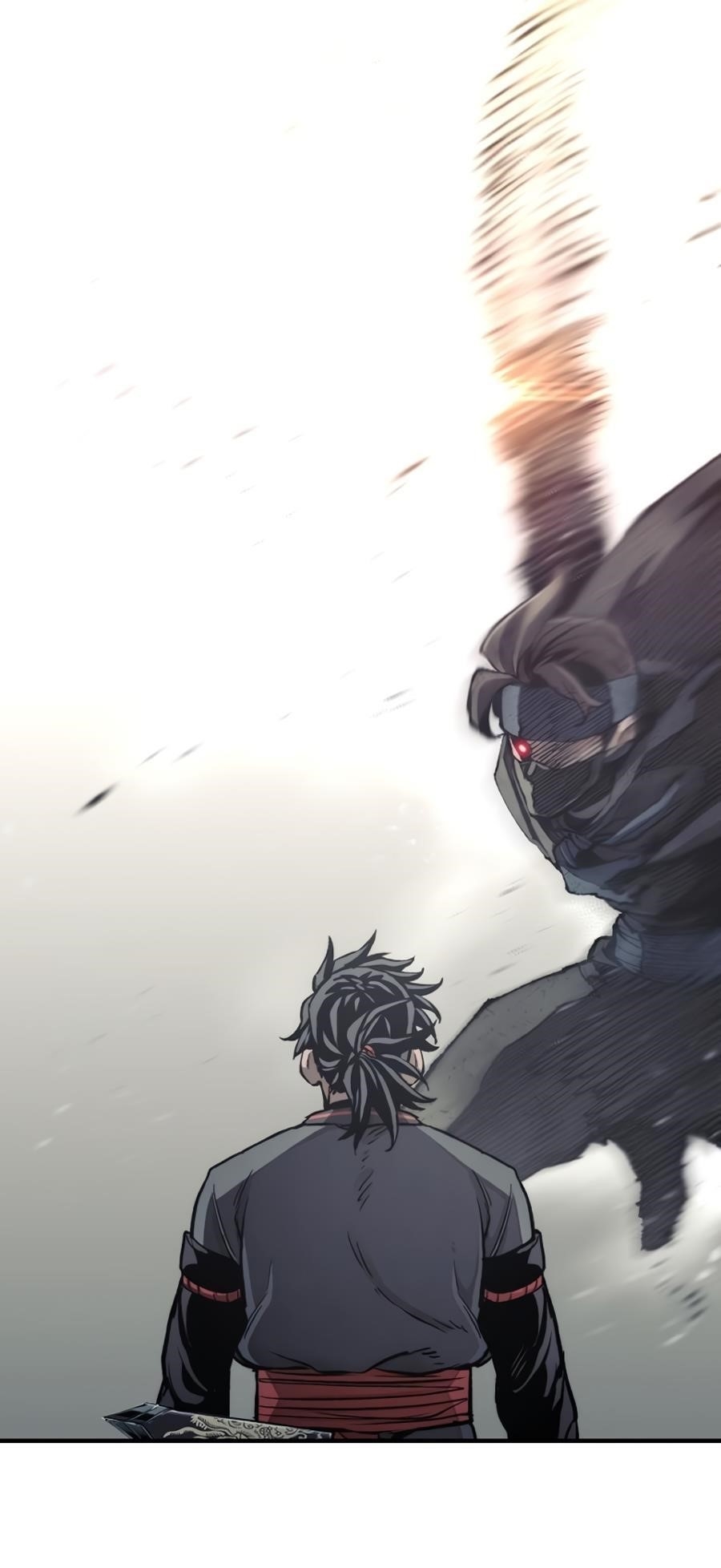 Heavenly Demon Cultivation Simulation Chapter 90 - Page 98 in English