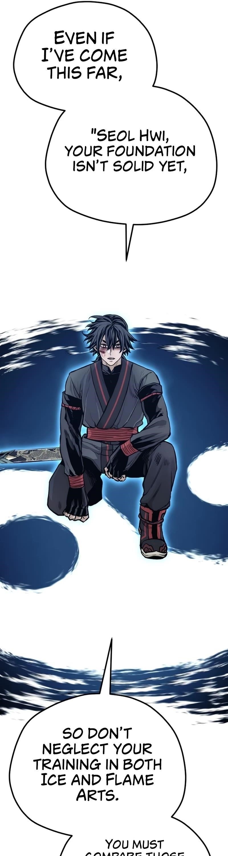 Heavenly Demon Cultivation Simulation Chapter 91 - Page 13 in English