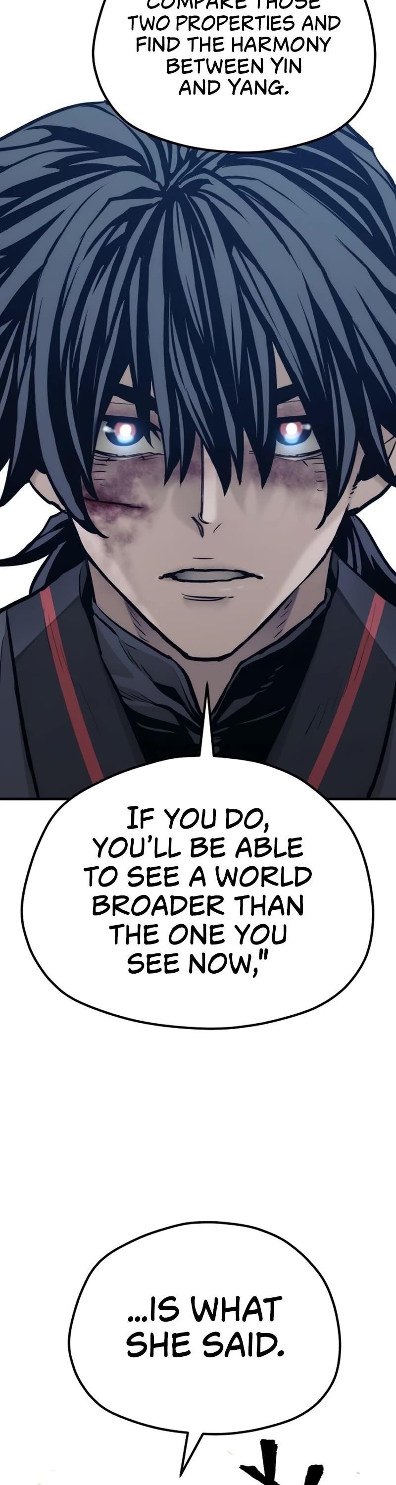 Heavenly Demon Cultivation Simulation Chapter 91 - Page 14 in English