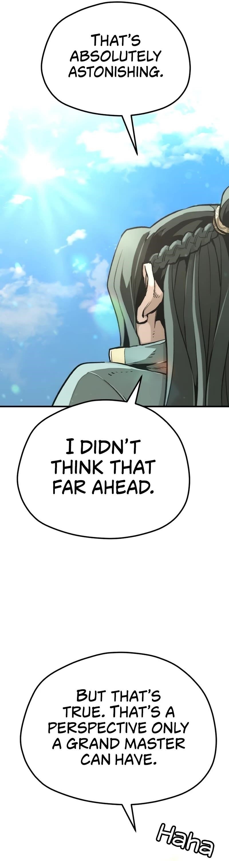 Heavenly Demon Cultivation Simulation Chapter 91 - Page 17 in English