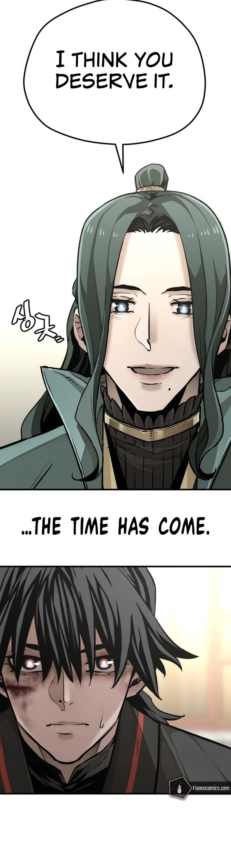 Heavenly Demon Cultivation Simulation Chapter 91 - Page 22 in English