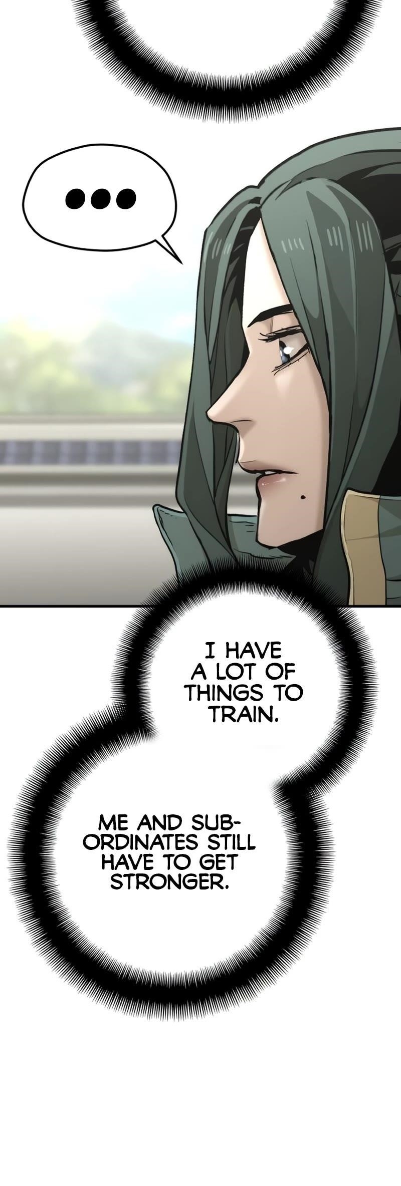 Heavenly Demon Cultivation Simulation Chapter 91 - Page 27 in English