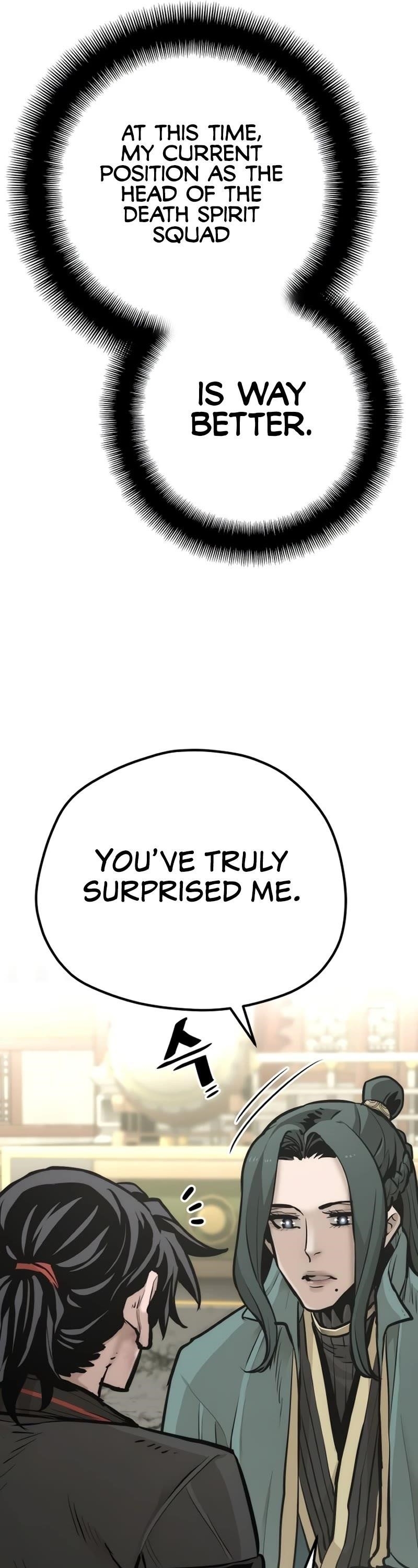 Heavenly Demon Cultivation Simulation Chapter 91 - Page 28 in English
